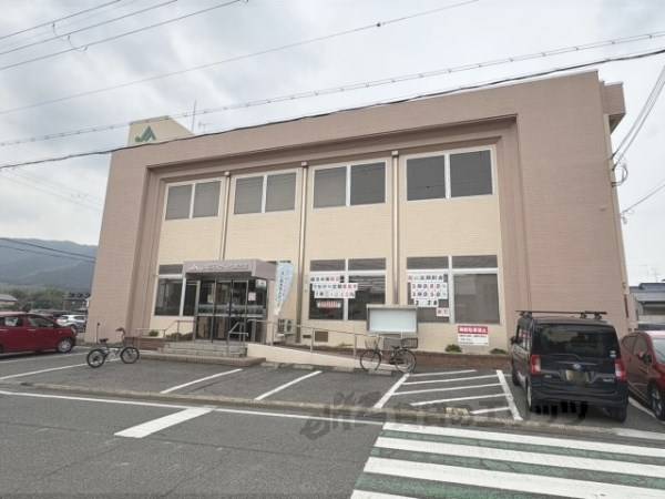 JAならけん 当麻支店