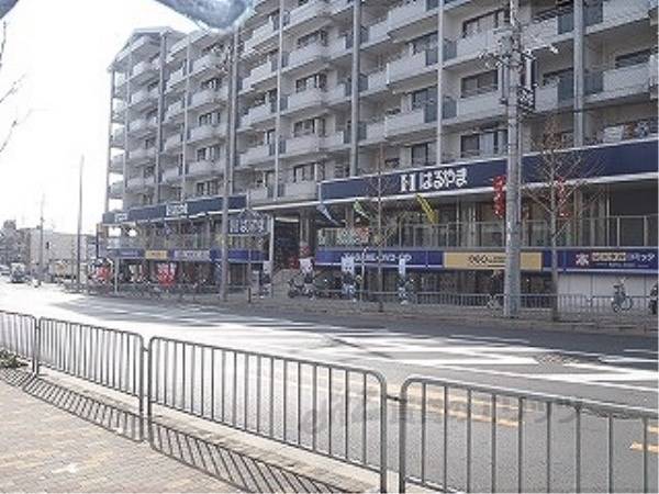 ゲオ　山科東野店