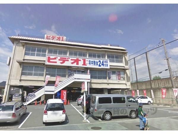 ビデオ1 観月橋店