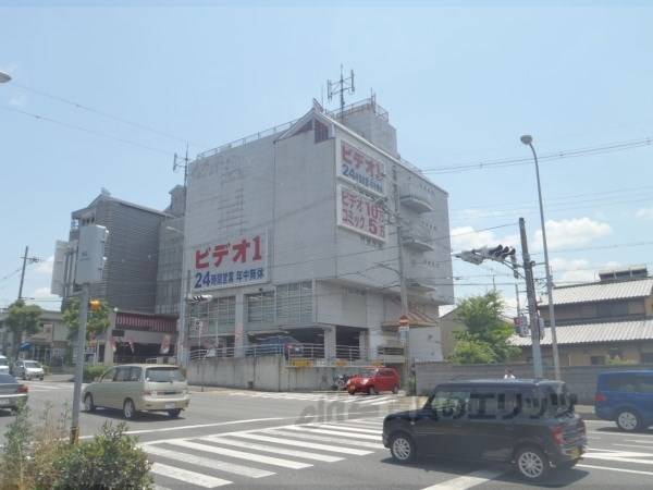 ビデオ１　洛西店