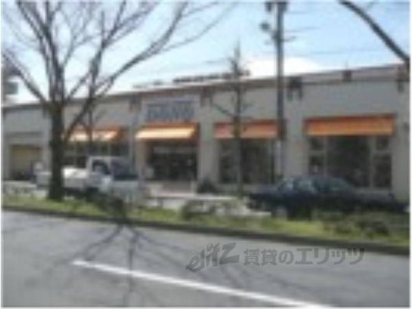 DONQ　北白川店