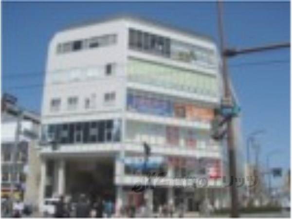 アフレ西院