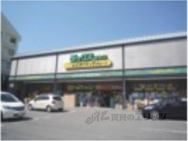 ダックス　嵯峨店