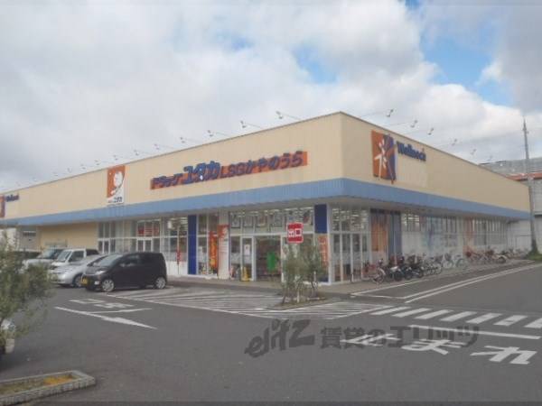 ドラッグユタカ LSGかやのうら店