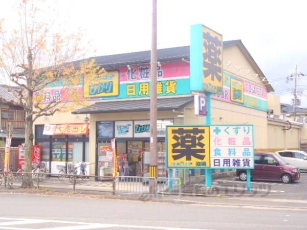 ドラッグストアひかり　御薗橋店