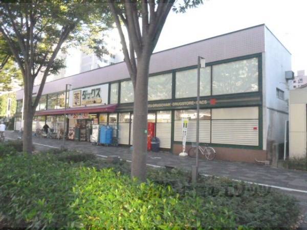 ダックス京都御池店