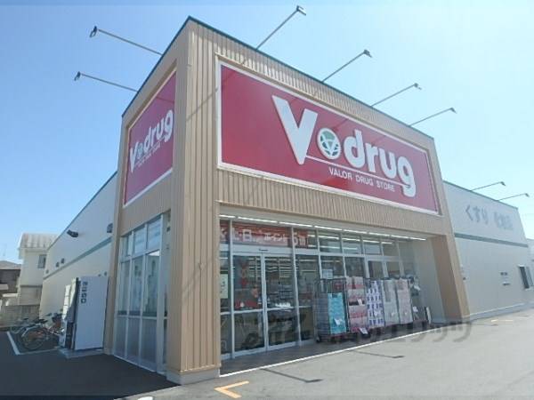 Vdrug 霊仙寺店
