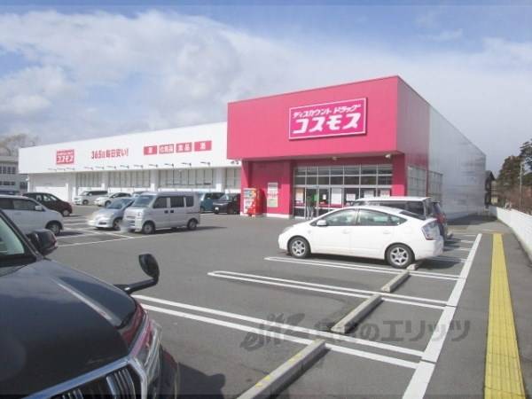 コスモス　安曇川店