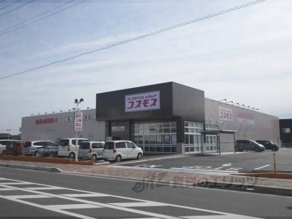 ディスカウントドラッグコスモス　大井店