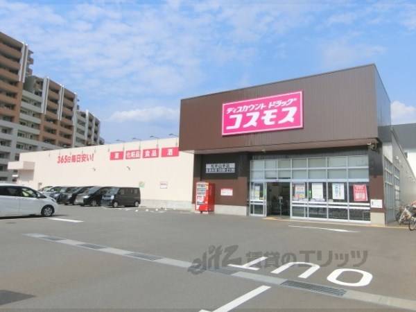 コスモス　松井山手店