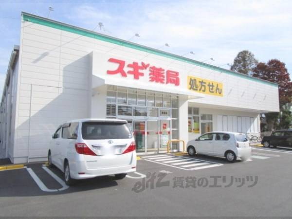 スギ薬局 高田店