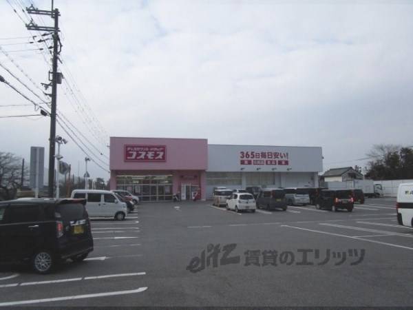 コスモス　蒲生日野店