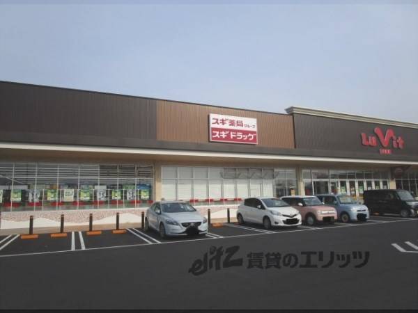 スギ薬局 南草津店