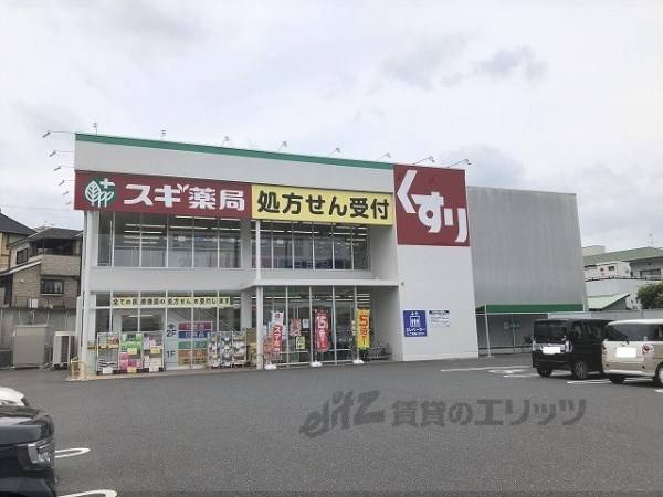 スギ薬局　南郷店