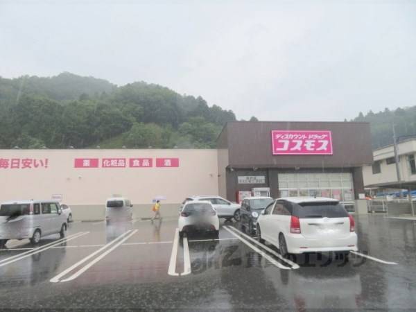 コスモス　岩井店