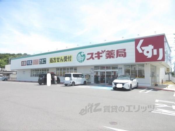スギ薬局　彦根中央店