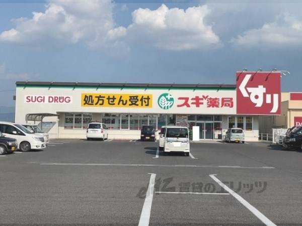 スギ薬局　稲枝店