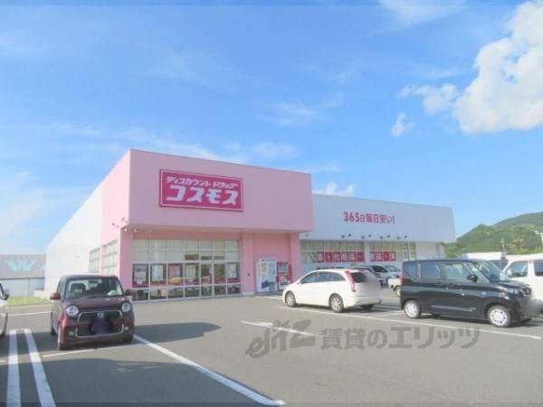 コスモス　丹波春日店