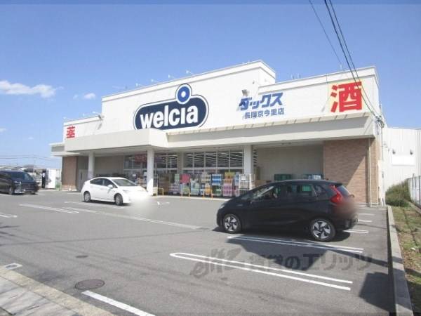 ダックス　長岡京今里店