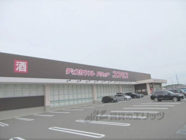 ドラッグストアコスモス　壱分店