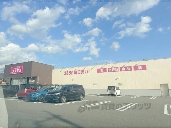 コスモス　中陰店