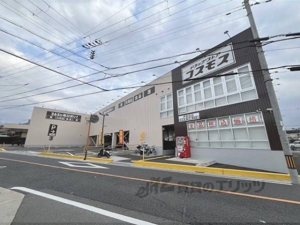 コスモス　伊勢田店