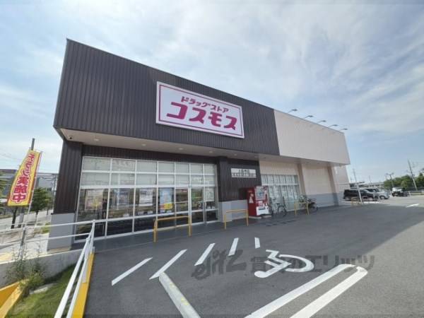 コスモス　上品寺店