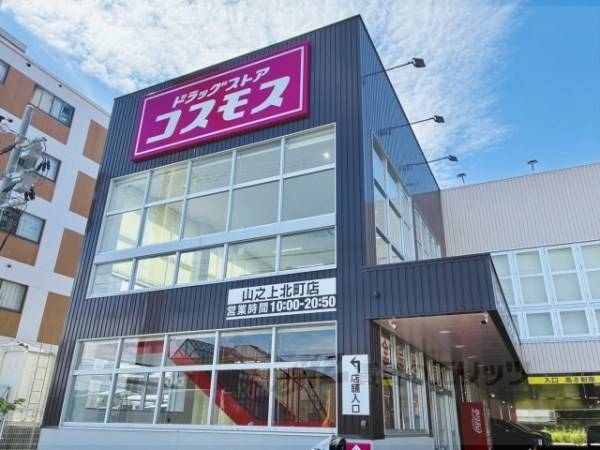 コスモス　山之上北町店