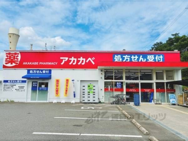 ドラッグアカカベ　藤が尾店