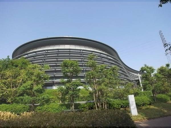 京都アクアリーナ