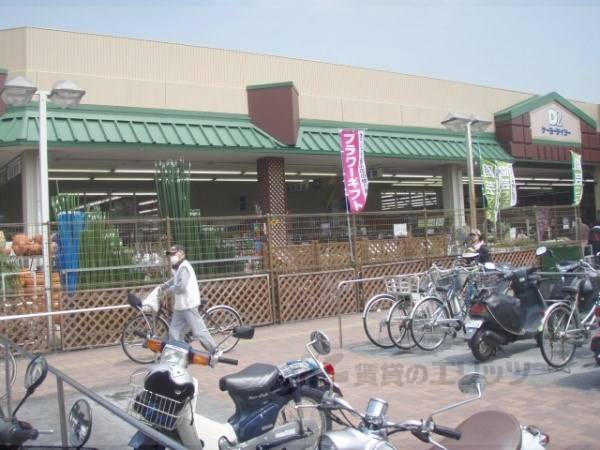 ケーヨーデイツー　山科店