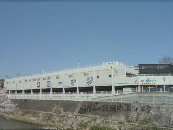 コーナン　向日町大原野店