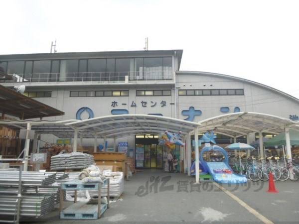 コーナン　宝ケ池店１号館