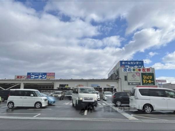 コーナン　大津瀬田川店
