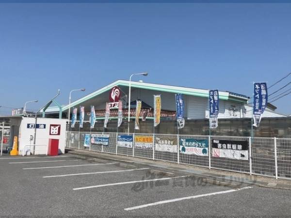 コメリハード&グリーン 彦根稲枝店