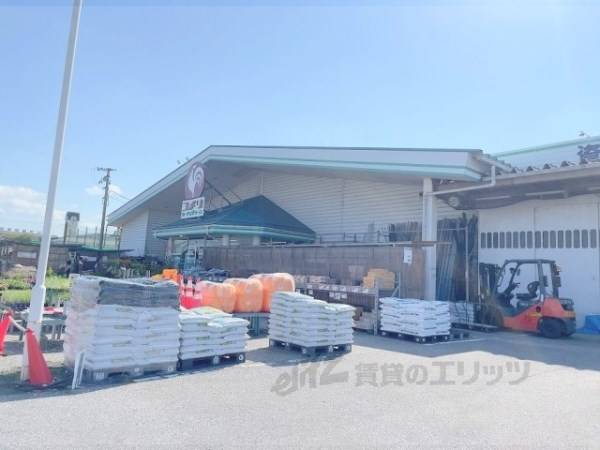 コメリハード&グリーン 彦根河瀬店