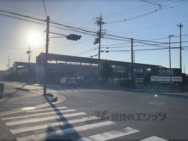 カインズ彦根店