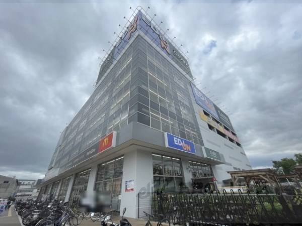 カインズ　東大阪店