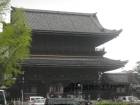 東本願寺