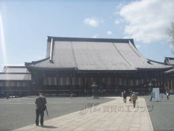 西本願寺