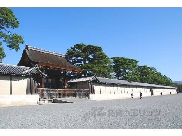 京都御所