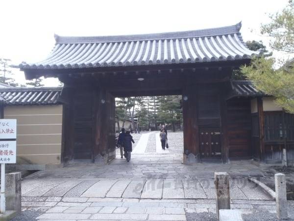 大徳寺