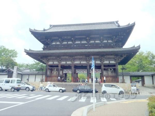 仁和寺