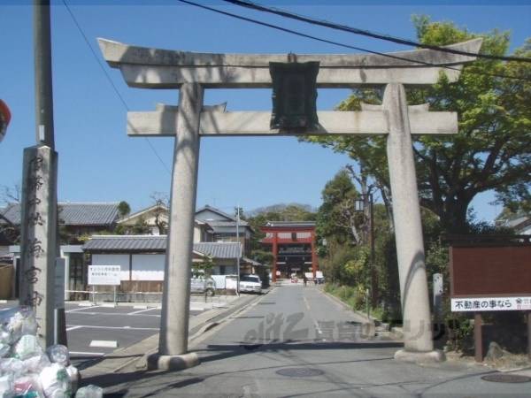 梅宮大社