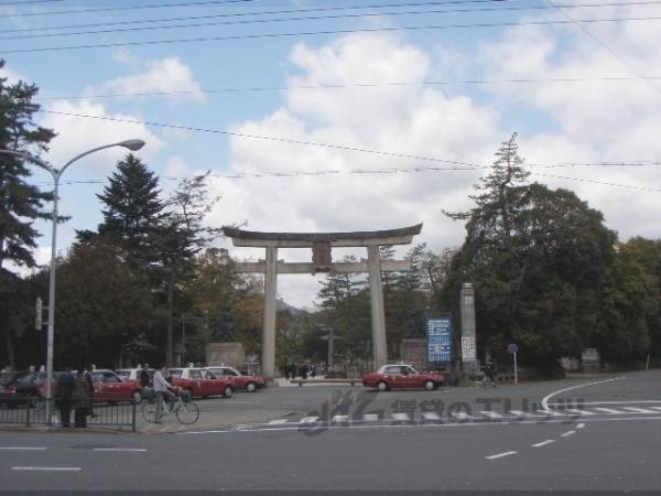 北野天満宮