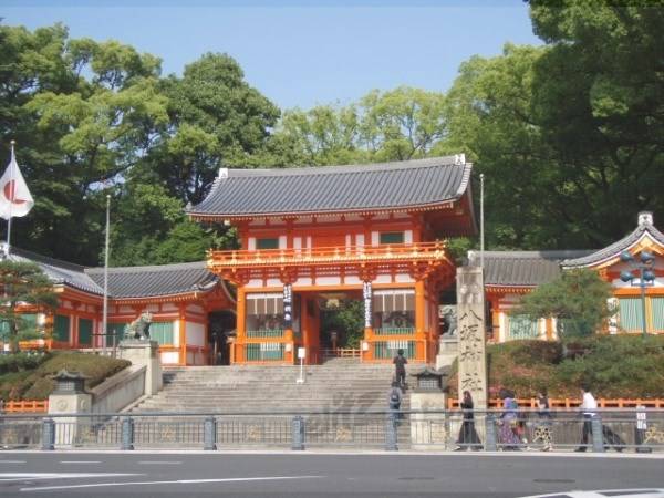 八坂神社
