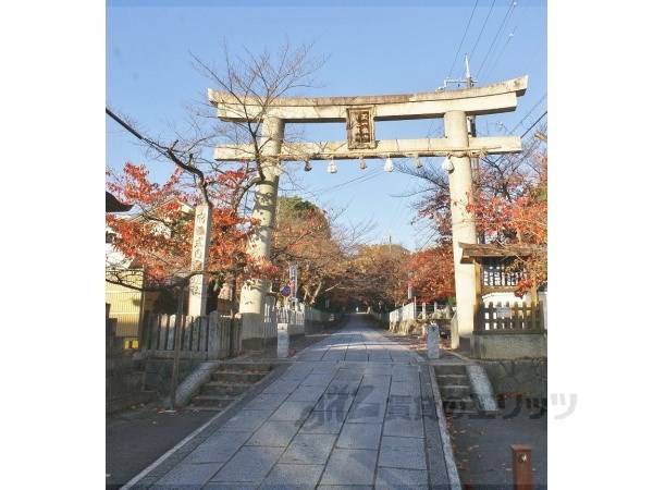 向日神社