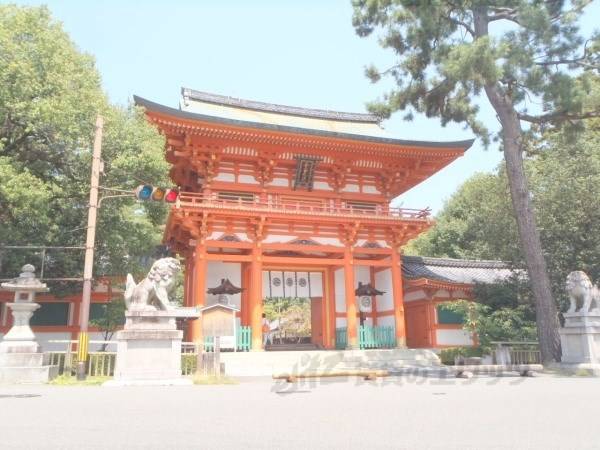 今宮神社