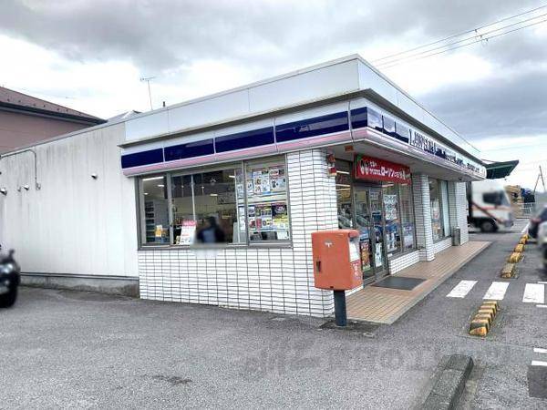 ローソン彦根森堂店