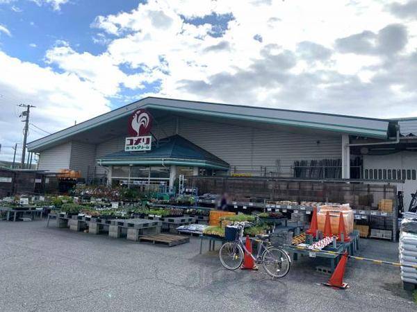 コメリ彦根河瀬店